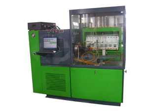 KC-GS150 Common Rail Test Bench