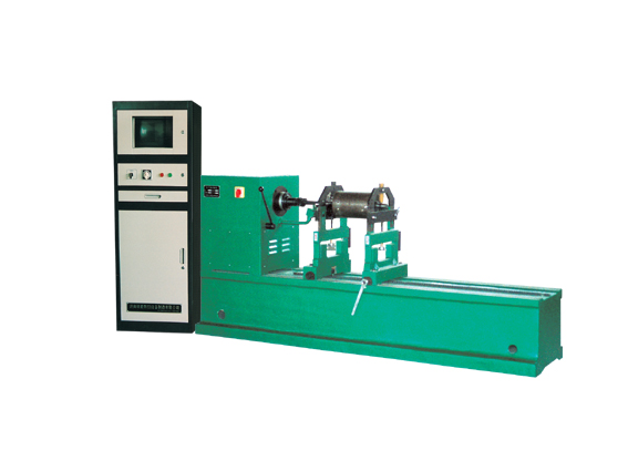 Horizontal Universal Dynamic Balancing Machine YYW-160