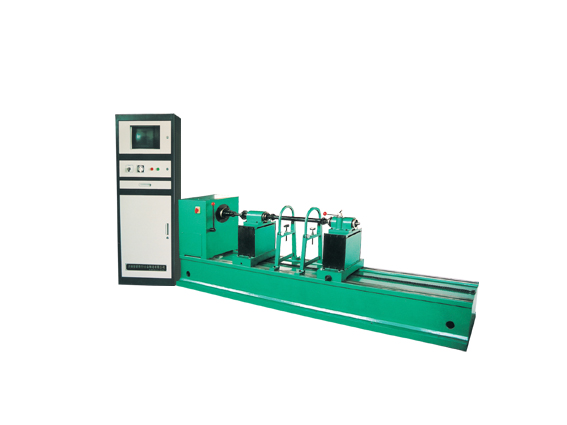 Special dynamic balancing machine RDB-100