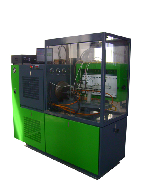 KC-GS150 common rail test bench 