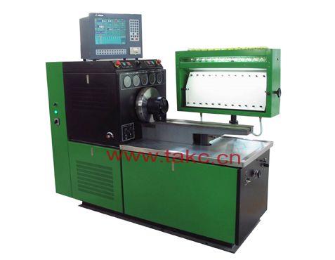 EPT-JF3000 Diesel series Diesel Fuel Injection Pump Test Bench