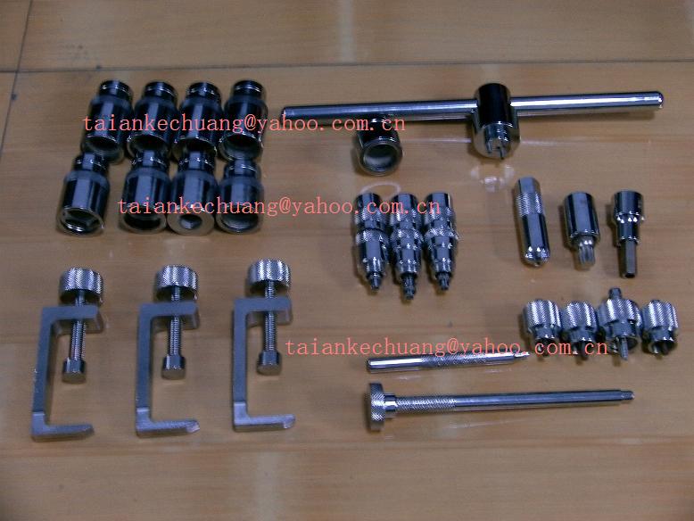 common rail tools