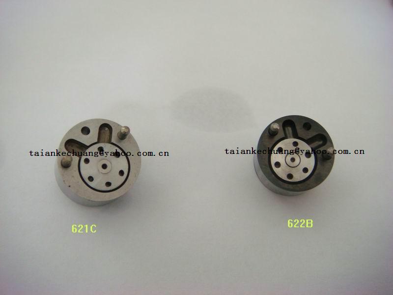 common rail valve