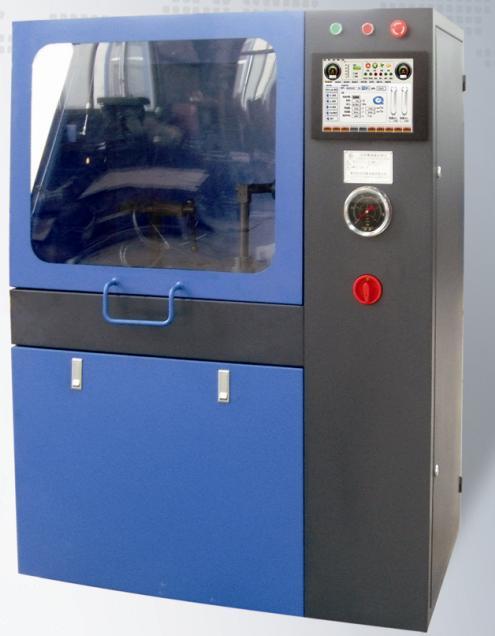 common rail test bench